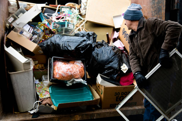 Best Yard Waste Removal  in Cassville, MO