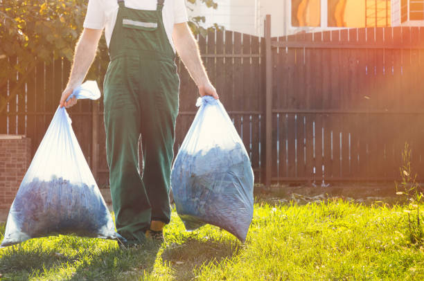 Household Junk Removal in Cassville, MO