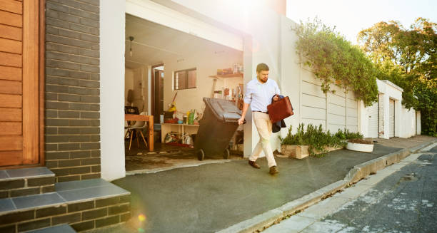 Best Construction Debris Removal  in Cassville, MO