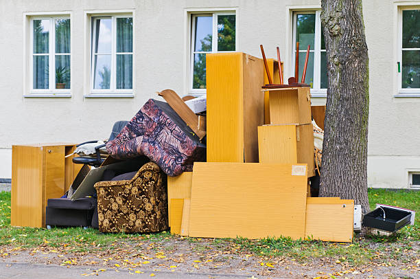 Attic Cleanout Services in Cassville, MO