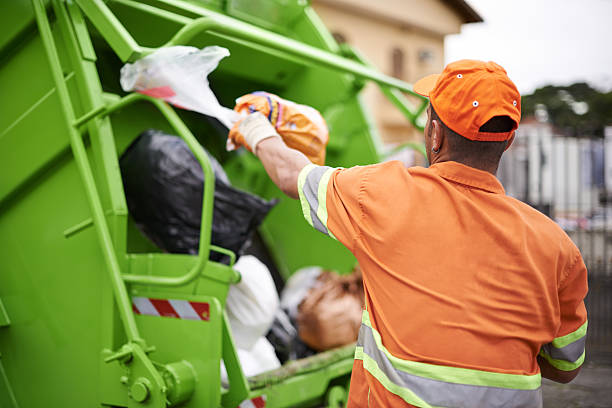 Best Attic Cleanout Services  in Cassville, MO
