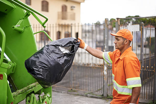 Best Residential Junk Removal  in Cassville, MO
