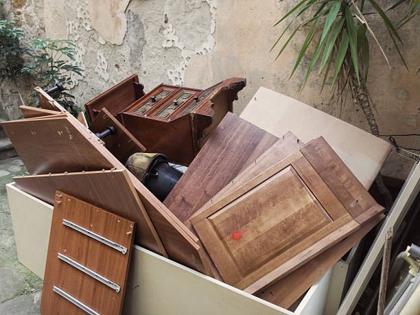 Cassville, MO Junk Removal Company